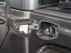 2023款 3.6L Overland 