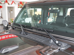2023款 3.6L Overland 