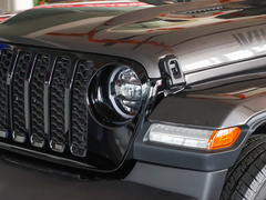 2023款 3.6L Overland 