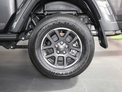 2023款 3.6L Overland 