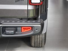 2023款 3.6L Overland 