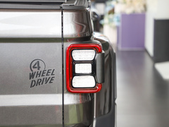 2023款 3.6L Overland 