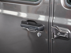 2023款 3.6L Overland 