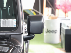 2023款 3.6L Overland 