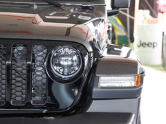 2023款 3.6L Overland 