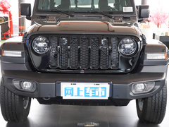 2023款 3.6L Overland 