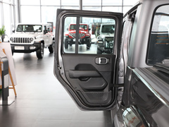 2023款 3.6L Overland 