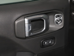 2023款 3.6L Overland 