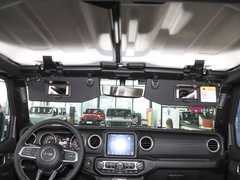 2023款 3.6L Overland 