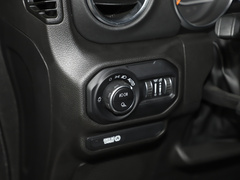 2023款 3.6L Overland 