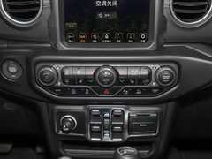 2023款 3.6L Overland 