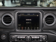 2023款 3.6L Overland 