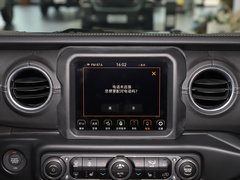 2023款 3.6L Overland 