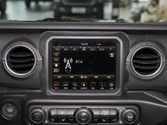 2023款 3.6L Overland 