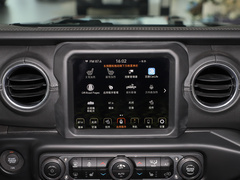2023款 3.6L Overland 
