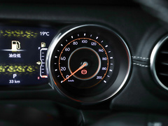 2023款 3.6L Overland 