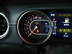 2023款 3.6L Overland 