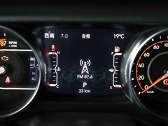 2023款 3.6L Overland 