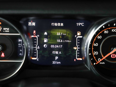 2023款 3.6L Overland 