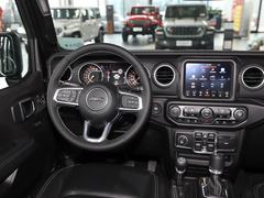 2023款 3.6L Overland 