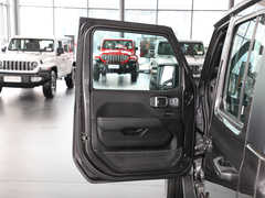 2023款 3.6L Overland 