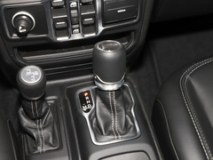 2023款 3.6L Overland 