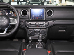 2023款 3.6L Overland 