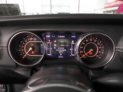 2023款 3.6L Overland 