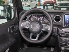2023款 3.6L Overland 