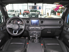 2023款 3.6L Overland 