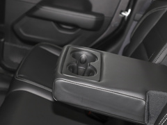 2023款 3.6L Overland 