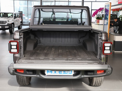 2023款 3.6L Overland 
