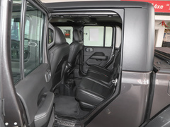 2023款 3.6L Overland 