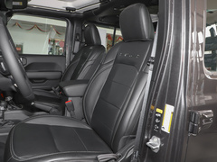 2023款 3.6L Overland 