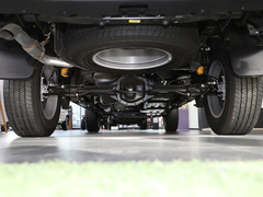 2023款 3.6L Overland 