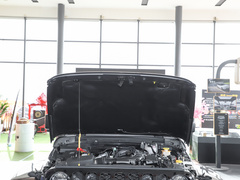 2023款 3.6L Overland 