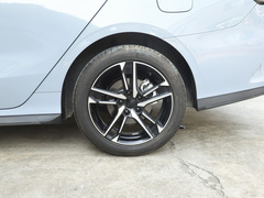 2024款 缤瑞COOL 1.5T DCT冠军版