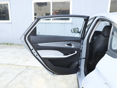 2024款 缤瑞COOL 1.5T DCT冠军版