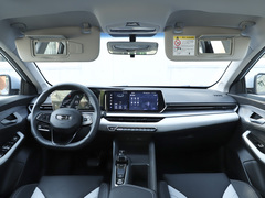 2024款 缤瑞COOL 1.5T DCT冠军版