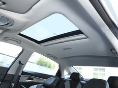 2024款 缤瑞COOL 1.5T DCT冠军版