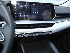 2024款 缤瑞COOL 1.5T DCT冠军版