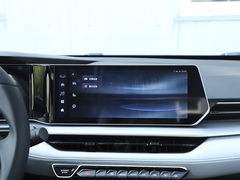 2024款 缤瑞COOL 1.5T DCT冠军版