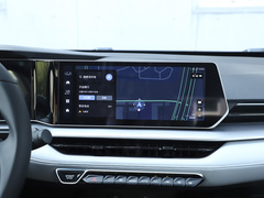 2024款 缤瑞COOL 1.5T DCT冠军版