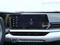 2024款 缤瑞COOL 1.5T DCT冠军版