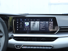 2024款 缤瑞COOL 1.5T DCT冠军版