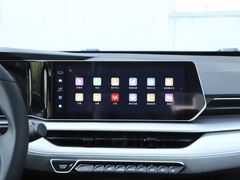 2024款 缤瑞COOL 1.5T DCT冠军版