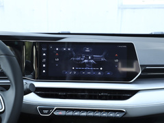 2024款 缤瑞COOL 1.5T DCT冠军版