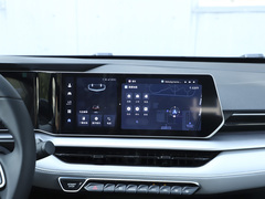 2024款 缤瑞COOL 1.5T DCT冠军版