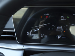 2024款 缤瑞COOL 1.5T DCT冠军版