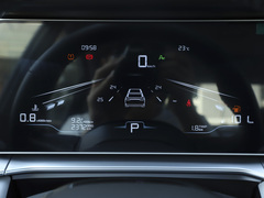 2024款 缤瑞COOL 1.5T DCT冠军版